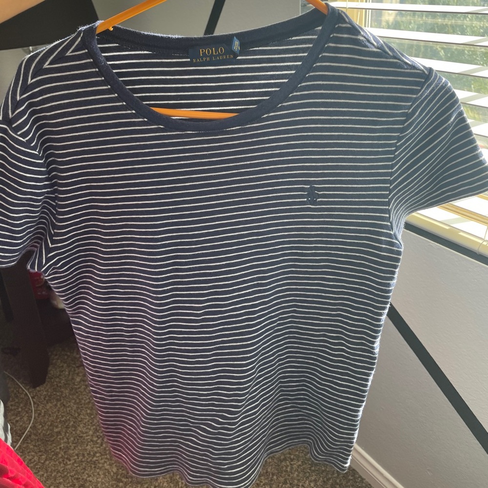 Ralph Lauren polo t shirt